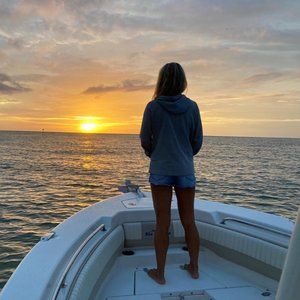 Meet your Posher, Melanie